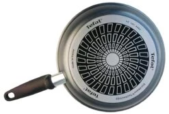 TEFAL Koekenpan Ø 24 Cm - Thermospot - Cooltouch Greep - NIET VOOR INDUCTIE -Keuken Benodigdheden Winkel 1200x809 1