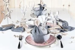 Cosy&Trendy Delirio Dinerbord - Ø 23.5 Cm - Set-6 -Keuken Benodigdheden Winkel 1200x809 8