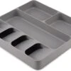 Joseph Joseph Bestekbak 8-vakken - Grijs - Sorteervakken -Keuken Benodigdheden Winkel 1200x810
