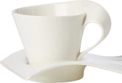 Villeroy & Boch New Wave Cappuccinoset - 8 Delig - Wit 11 Villeroy & Boch New Wave Cappuccinoset - 8 Delig - Wit -Keuken Benodigdheden Winkel 1200x814 7