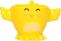 Merkloos 4x Witte Paashaas En Gele Kuiken Eierdopjes 7 Cm - Paasdecoratie/Paasontbijt 10 Merkloos 4x Witte Paashaas En Gele Kuiken Eierdopjes 7 Cm - Paasdecoratie/Paasontbijt -Keuken Benodigdheden Winkel 1200x817 8