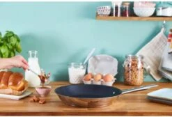 Tefal Ultimum - Pannenset - 3 Stuks | Koekenpan 24cm | Koekenpan 28cm | Wokpan 28cm | INDUCTIE - PFAS-vrij 15 Tefal Ultimum - Pannenset - 3 Stuks | Koekenpan 24cm | Koekenpan 28cm | Wokpan 28cm | INDUCTIE - PFAS-vrij -Keuken Benodigdheden Winkel 1200x818 2