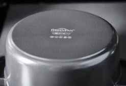 GreenPan Featherweights Braadpan 22cm - Zwart - Inductie - PFAS-vrij 17 GreenPan Featherweights Braadpan 22cm - Zwart - Inductie - PFAS-vrij -Keuken Benodigdheden Winkel 1200x823 6