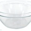 1x Glazen Chipsschalen/keukenschalen Pompei 26 Cm/3.6 Liter - Schalen/kommen/mengkommen Van Glas -Keuken Benodigdheden Winkel 1200x829 7