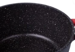 Bavary KATG22 Pan - Braadpan - Soeppan - Ø 22 Cm - Inductie - Keramisch - 3.3 Liter - Zwart 12 Bavary KATG22 Pan - Braadpan - Soeppan - Ø 22 Cm - Inductie - Keramisch - 3.3 Liter - Zwart -Keuken Benodigdheden Winkel 1200x835 1