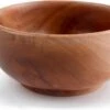 Khaya - Houten Kom Ø15 Cm - Voor Ontbijt, Soep & Matcha Thee - Duurzaam - Vegan -Keuken Benodigdheden Winkel 1200x835 10