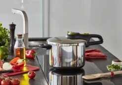 Tefal Secure5 NEO Snelkookpan - 4 Liter - Ø 22 Cm -Keuken Benodigdheden Winkel 1200x836 6