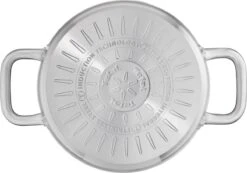 Tefal Virtuoso Kookpan - Ø 20 Cm -Keuken Benodigdheden Winkel 1200x840 4