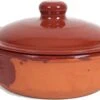 Salamanca Stenen Ovenschaal/braadpan Met Deksel 24 Cm - 6 Liter - Terracotta -Keuken Benodigdheden Winkel 1200x845 3