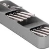 Springos Multifunctionele Bestekbak | Besteklade | Bestek Organizer | Kunststof | 39 X 11 X 5.5 CM -Keuken Benodigdheden Winkel 1200x847
