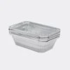 Merkloos Kapsalon Bakjes | Lasagne Bakjes | Aluminium Bakjes | 25 St. | 20 × 13,6 × 5,6cm 1 Merkloos Kapsalon Bakjes | Lasagne Bakjes | Aluminium Bakjes | 25 St. | 20 × 13,6 × 5,6cm -Keuken Benodigdheden Winkel 1200x849 2