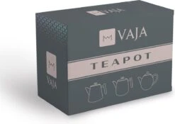Vaja® Theepot Juliette Rosé Dubbelwandig 25 Vaja® Theepot Juliette Rosé Dubbelwandig -Keuken Benodigdheden Winkel 1200x850 15