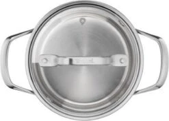 Tefal Virtuoso Pannenset 5 Delig - Hoge Kookpan Ø 22 Cm + Steelpan Ø 16 Cm + Kookpannen Ø 18/20/24 Cm 40 Tefal Virtuoso Pannenset 5 Delig - Hoge Kookpan Ø 22 Cm + Steelpan Ø 16 Cm + Kookpannen Ø 18/20/24 Cm -Keuken Benodigdheden Winkel 1200x853 3