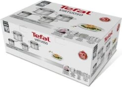 Tefal Virtuoso Pannenset 5 Delig - Hoge Kookpan Ø 22 Cm + Steelpan Ø 16 Cm + Kookpannen Ø 18/20/24 Cm 37 Tefal Virtuoso Pannenset 5 Delig - Hoge Kookpan Ø 22 Cm + Steelpan Ø 16 Cm + Kookpannen Ø 18/20/24 Cm -Keuken Benodigdheden Winkel 1200x857 3