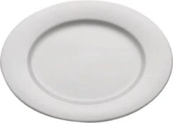 Maxwell & Williams White Basics Round - Dinerbord - Ø 27.5 X 2,5 Cm - Wit -Keuken Benodigdheden Winkel 1200x857 9