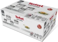Tefal Virtuoso Pannenset 4-delig - Kookpan Ø 16/20/24 Cm + Steelpan Ø 16 Cm -Keuken Benodigdheden Winkel 1200x859 2