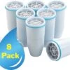 ZeroWater Waterfilter - 8-Pack - Waterkan Vervangingsfilters 2 ZeroWater Waterfilter - 8-Pack - Waterkan Vervangingsfilters -Keuken Benodigdheden Winkel 1200x859 7