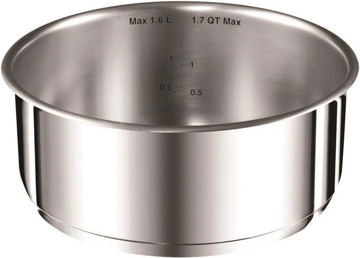 Tefal Ingenio Preference - 4-delig 9 Tefal Ingenio Preference - 4-delig - Afbeelding 7