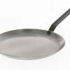 De Buyer Carbone Plus Crêpe- En Pannenkoekenpan - Ø 26cm - Plaatstaal -Keuken Benodigdheden Winkel 1200x861 4