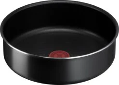 Tefal Ingenio Easy Cook & Clean - Pannenset - 13-delig - Niet Geschikt Voor Inductie 26 Tefal Ingenio Easy Cook & Clean - Pannenset - 13-delig - Niet Geschikt Voor Inductie -Keuken Benodigdheden Winkel 1200x862 2
