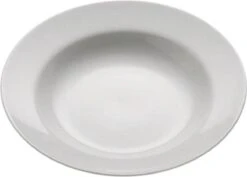 Maxwell & Williams White Basics Round Soepbord - Ø 23 Cm - Wit