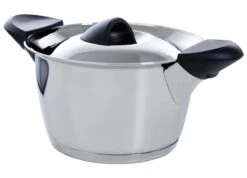 BK Q-linair Classic Pannenset - 5 Delig - RVS - Veilig Afgietsysteem - Inductie 27 BK Q-linair Classic Pannenset - 5 Delig - RVS - Veilig Afgietsysteem - Inductie -Keuken Benodigdheden Winkel 1200x864 7