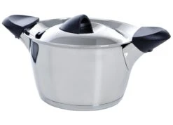 BK Q-linair Classic Pannenset - 5 Delig - RVS - Veilig Afgietsysteem - Inductie 28 BK Q-linair Classic Pannenset - 5 Delig - RVS - Veilig Afgietsysteem - Inductie -Keuken Benodigdheden Winkel 1200x864 8