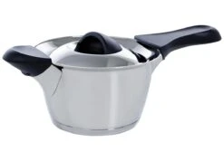 BK Q-linair Classic Pannenset - 5 Delig - RVS - Veilig Afgietsysteem - Inductie 35 BK Q-linair Classic Pannenset - 5 Delig - RVS - Veilig Afgietsysteem - Inductie -Keuken Benodigdheden Winkel 1200x864 9