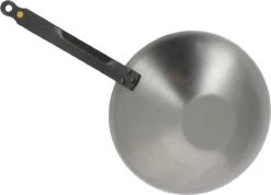 DeBuyer - Mineral B Wok 40cm - Staal - Tegengreep 5 DeBuyer - Mineral B Wok 40cm - Staal - Tegengreep -Keuken Benodigdheden Winkel 1200x867 7