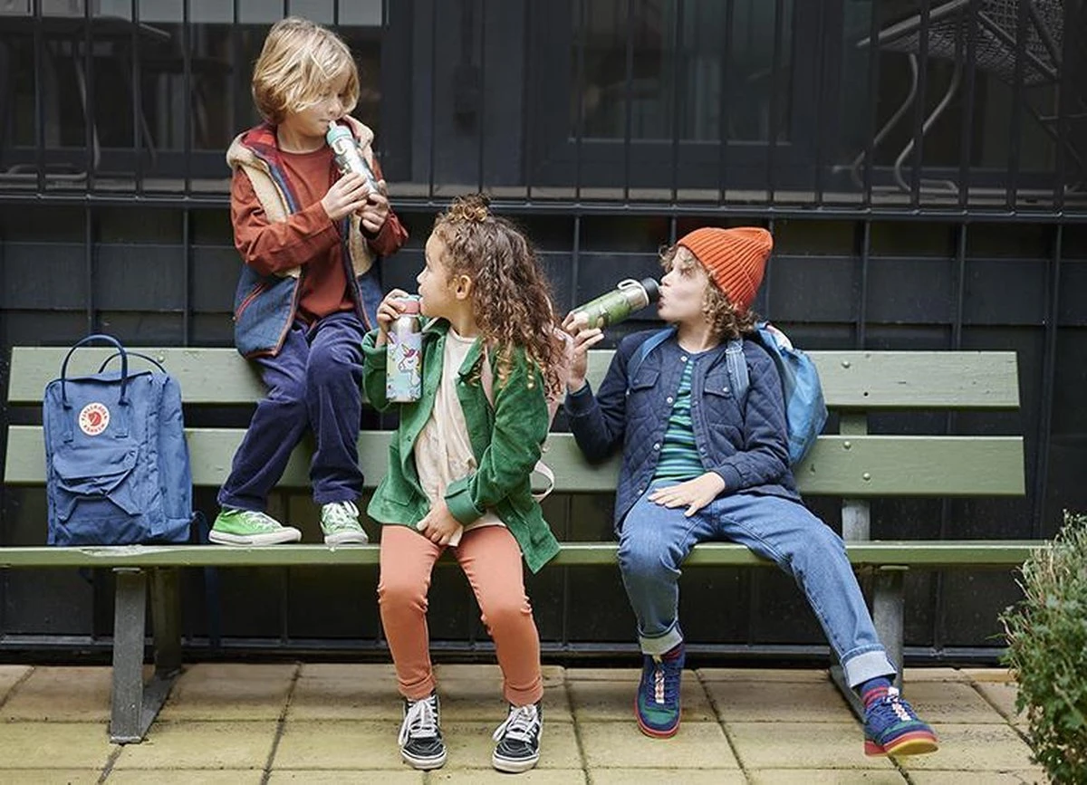 Mepal – Isoleerfles Flip-up Campus – Frozen 2 – Waterfles Met Rietje – Houdt Je Drankje Tot 9 Uur Warm En 12 Uur Koud – Drinkfles Voor Kinderen – Thermosfles 8 Mepal – Isoleerfles Flip-up Campus – Frozen 2 – Waterfles Met Rietje – Houdt Je Drankje Tot 9 Uur Warm En 12 Uur Koud – Drinkfles Voor Kinderen – Thermosfles - Afbeelding 6