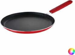 Pannenkoekpan - 24 Cm - Jazzy Black -Keuken Benodigdheden Winkel 1200x870 6