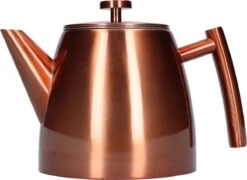 Vaja® Theepot Juliette Rosé Dubbelwandig 24 Vaja® Theepot Juliette Rosé Dubbelwandig -Keuken Benodigdheden Winkel 1200x876 7