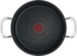 Tefal Pierre Gagnaire Sauteerpan - Ø 26 Cm + Deksel 12 Tefal Pierre Gagnaire Sauteerpan - Ø 26 Cm + Deksel -Keuken Benodigdheden Winkel 1200x877 4
