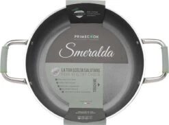 Primecook - Braadpan / Hapjespan Met Deksel - Ø 28 Cm - PFAS-vrij - Inductie - Ecoshield 22 Primecook - Braadpan / Hapjespan Met Deksel - Ø 28 Cm - PFAS-vrij - Inductie - Ecoshield -Keuken Benodigdheden Winkel 1200x884 5