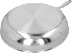 Demeyere Industry 5 RVS Koekenpan – Koekenpan Inductie – 28 Cm – PTFE-vrij 12 Demeyere Industry 5 RVS Koekenpan – Koekenpan Inductie – 28 Cm – PTFE-vrij -Keuken Benodigdheden Winkel 1200x885