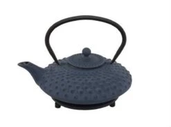 Bredemeijer - Theepot Xilin 1,25L Gietijzer Blauw -Keuken Benodigdheden Winkel 1200x887 6