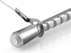 LOUZIR Professionele Taartsnijder - RVS - Taart Zaag - Cake Snijder 16 LOUZIR Professionele Taartsnijder - RVS - Taart Zaag - Cake Snijder -Keuken Benodigdheden Winkel 1200x889