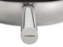 Combekk Koekenpan Ceramic Pro - Koekenpan - Anti-aanbak - Keramisch - Roestvrijstaal - 28cm 11 Combekk Koekenpan Ceramic Pro - Koekenpan - Anti-aanbak - Keramisch - Roestvrijstaal - 28cm -Keuken Benodigdheden Winkel 1200x891 4