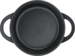 Tefal Trattoria Braadpan - Ø28 Cm - Inclusief Deksel 32 Tefal Trattoria Braadpan - Ø28 Cm - Inclusief Deksel -Keuken Benodigdheden Winkel 1200x892 3