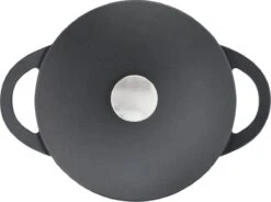 Tefal Trattoria Braadpan - Ø24 Cm 19 Tefal Trattoria Braadpan - Ø24 Cm -Keuken Benodigdheden Winkel 1200x893 3