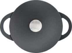 Tefal Trattoria Braadpan - Ø28 Cm - Inclusief Deksel 27 Tefal Trattoria Braadpan - Ø28 Cm - Inclusief Deksel -Keuken Benodigdheden Winkel 1200x893 5