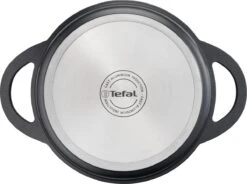 Tefal Trattoria Braadpan - Ø28 Cm - Inclusief Deksel 34 Tefal Trattoria Braadpan - Ø28 Cm - Inclusief Deksel -Keuken Benodigdheden Winkel 1200x896 5