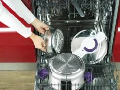 Tefal Clipso Minut Easy Snelkookpan - 6 Liter - Ø 22 Cm 29 Tefal Clipso Minut Easy Snelkookpan - 6 Liter - Ø 22 Cm -Keuken Benodigdheden Winkel 1200x899 34