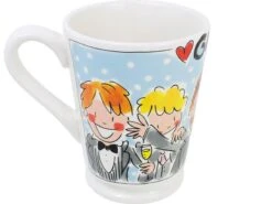 Blond Amsterdam Specials Mok - Groom - XL - 500 Ml 8 Blond Amsterdam Specials Mok - Groom - XL - 500 Ml -Keuken Benodigdheden Winkel 1200x900 118