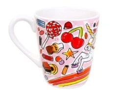 Blond Amsterdam Unicorn Mok - Made With Magic - 350 Ml 10 Blond Amsterdam Unicorn Mok - Made With Magic - 350 Ml -Keuken Benodigdheden Winkel 1200x900 127