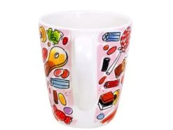 Blond Amsterdam Unicorn Mok - Made With Magic - 350 Ml 11 Blond Amsterdam Unicorn Mok - Made With Magic - 350 Ml -Keuken Benodigdheden Winkel 1200x900 128