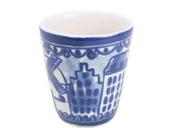 Blond Amsterdam Delfts Blond Mok - Molen - Aardewerk 17 Blond Amsterdam Delfts Blond Mok - Molen - Aardewerk -Keuken Benodigdheden Winkel 1200x900 147