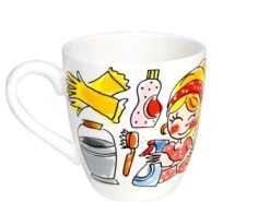 Blond Amsterdam Dirty Dishes Minimok - Blond - 200 Ml 7 Blond Amsterdam Dirty Dishes Minimok - Blond - 200 Ml -Keuken Benodigdheden Winkel 1200x900 151