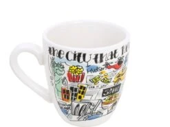 Blond Amsterdam City New York Minimok - 200 Ml 16 Blond Amsterdam City New York Minimok - 200 Ml -Keuken Benodigdheden Winkel 1200x900 156