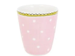 Blond Amsterdam - Even Bijkletsen - Beker - Stip - 0,35L -Keuken Benodigdheden Winkel 1200x900 171